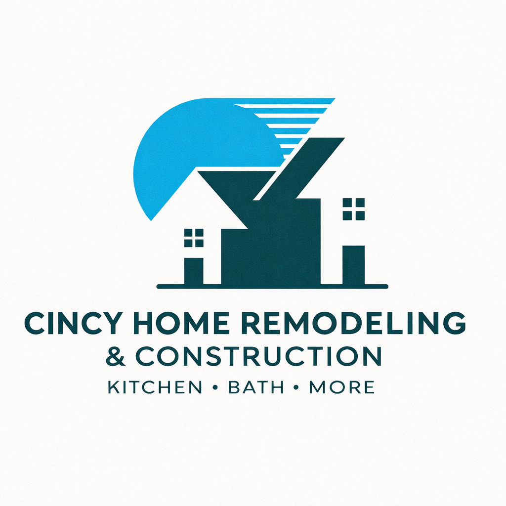 Cincy Home Remodeling and Construction logo